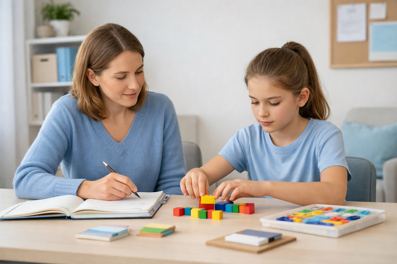 Psicopedagogia